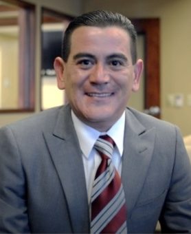 Armando Montes, Operations Manager - Oveana